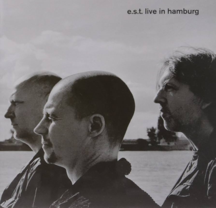 洋楽 e.s.t. Live In Hamburg [4LPs] E.S.T. – Live In Hamburg – Box Set 4 x Vinyl, 2013 [r5044795